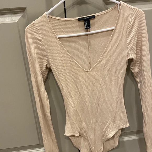Forever 21 Bodysuit (Medium) - Picture 1 of 1